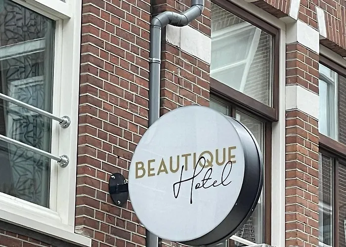 Beautique Hotel City Centre