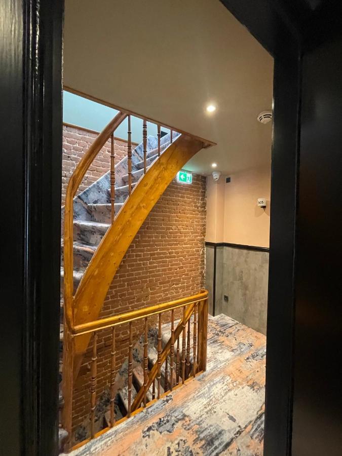 Beautique Centre 3* Ámsterdam