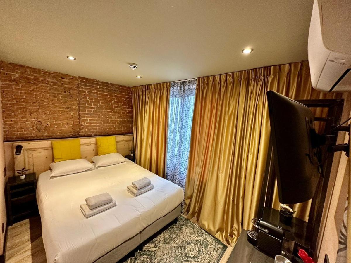 Hotel Beautique Centre Ámsterdam