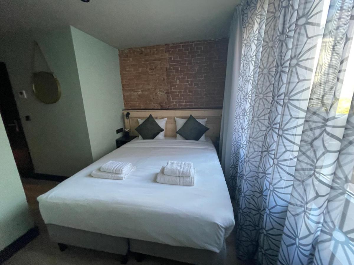 Beautique Centre Hotel Amesterdão